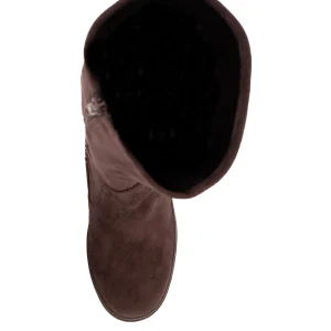 Women Yellow Box Boots & Booties>Talina Stretch Boot