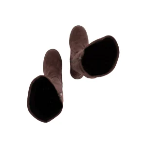 Women Yellow Box Boots & Booties>Talina Stretch Boot