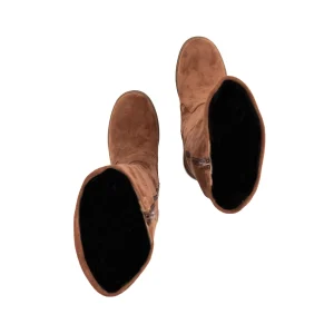 Women Yellow Box Boots & Booties>Talina Stretch Boot