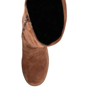 Women Yellow Box Boots & Booties>Talina Stretch Boot