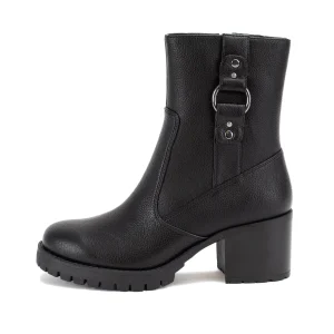 Women Yellow Box Boots & Booties>Tangie Heeled Boot