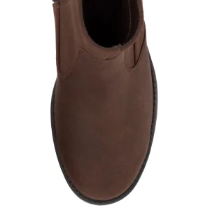 Women Yellow Box Boots & Booties>Tangie Heeled Boot