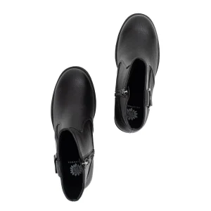 Women Yellow Box Boots & Booties>Tangie Heeled Boot