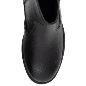 Women Yellow Box Boots & Booties>Tangie Heeled Boot