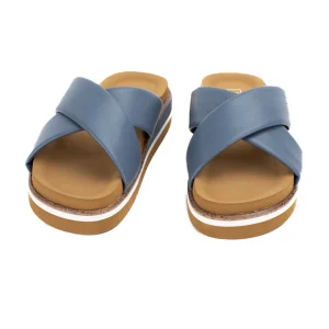 Women Yellow Box Sandals>Tashie