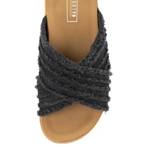 Women Yellow Box Sandals>Taymar