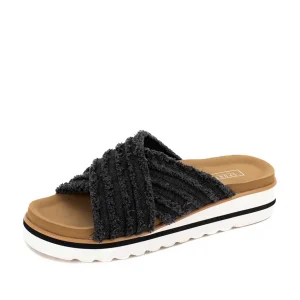 Women Yellow Box Sandals>Taymar