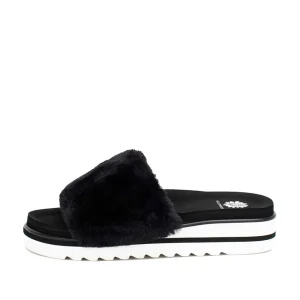 Women Yellow Box Slippers>Terisa