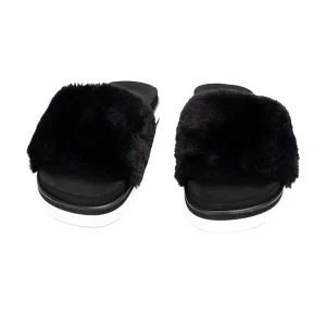 Women Yellow Box Slippers>Terisa