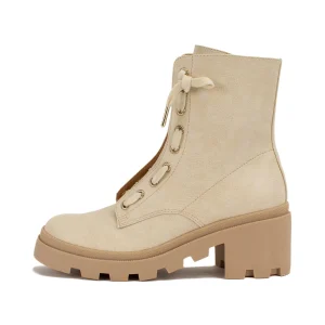 Women Yellow Box Boots & Booties>Thea Ankle Boot