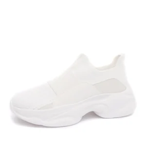 Women Yellow Box Sneakers & Flats>Toledo