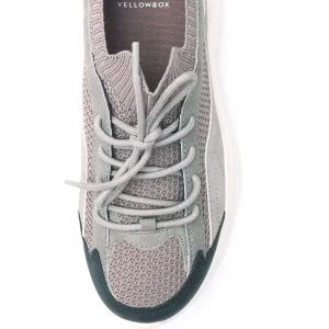 Women Yellow Box Sneakers & Flats>Tomas