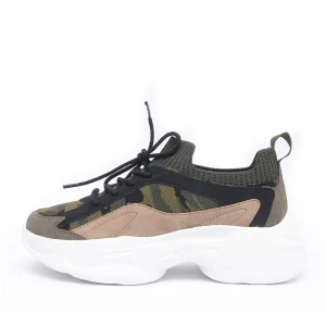 Women Yellow Box Sneakers & Flats>Tomas