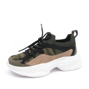 Women Yellow Box Sneakers & Flats>Tomas