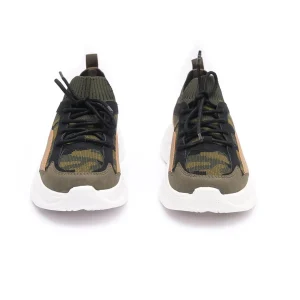 Women Yellow Box Sneakers & Flats>Tomas