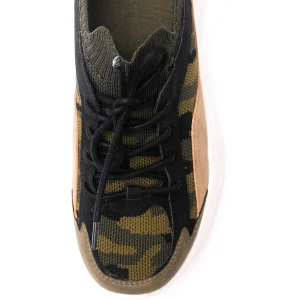 Women Yellow Box Sneakers & Flats>Tomas