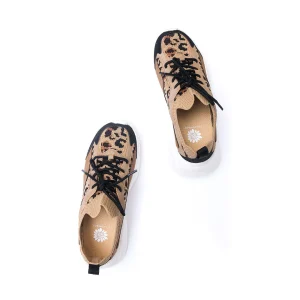 Women Yellow Box Sneakers & Flats>Tomas