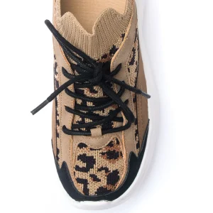 Women Yellow Box Sneakers & Flats>Tomas