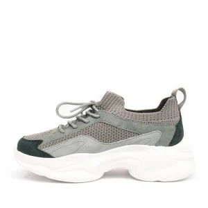 Women Yellow Box Sneakers & Flats>Tomas