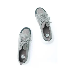 Women Yellow Box Sneakers & Flats>Tomas