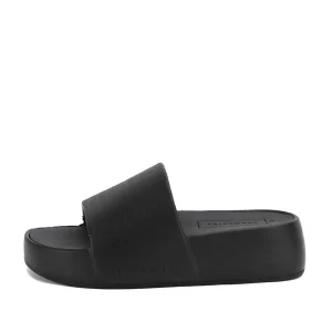 Women Yellow Box Slides>Torrey Flatform Al