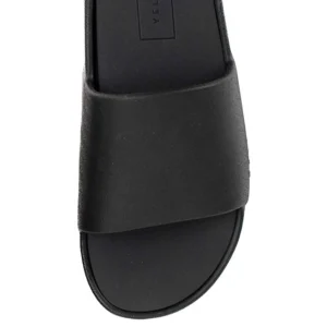 Women Yellow Box Slides>Torrey Flatform Al