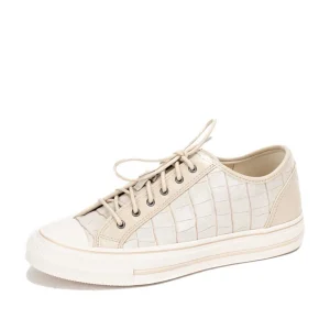 Women Yellow Box Sneakers & Flats>Vada