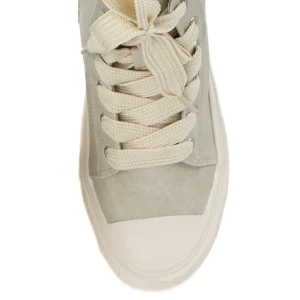 Women Yellow Box Sneakers & Flats>Valter High-Top Sneaker