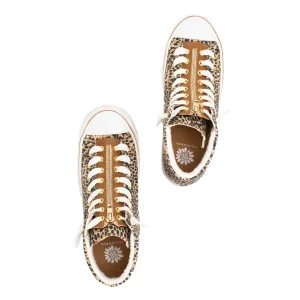 Women Yellow Box Sneakers & Flats>Virgenia