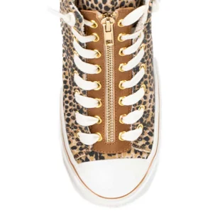 Women Yellow Box Sneakers & Flats>Virgenia