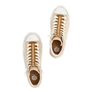 Women Yellow Box Sneakers & Flats>Virgenia