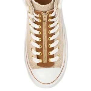 Women Yellow Box Sneakers & Flats>Virgenia