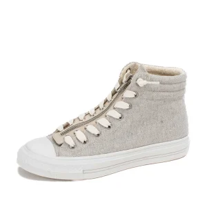 Women Yellow Box Sneakers & Flats>Virgenia