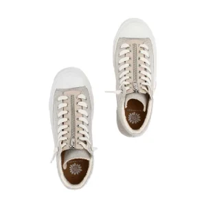 Women Yellow Box Sneakers & Flats>Virgenia