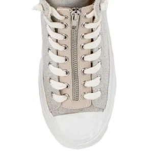 Women Yellow Box Sneakers & Flats>Virgenia