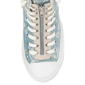 Women Yellow Box Sneakers & Flats>Virgenia