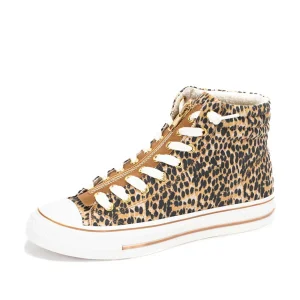 Women Yellow Box Sneakers & Flats>Virgenia