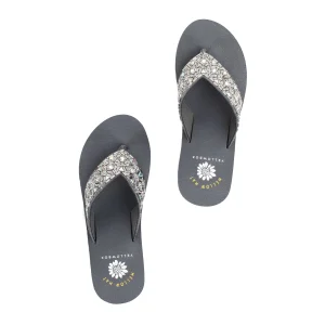 Women Yellow Box Flip Flops>Whittier Wedge Sandal