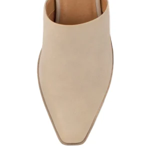 Women Yellow Box Clogs & Mules>Willard Heeled Mule