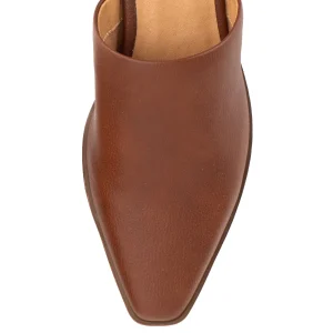 Women Yellow Box Clogs & Mules>Willard Heeled Mule