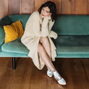 Women Yellow Box Boots & Booties>Willis Western Chelsea Boot