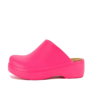 Women Yellow Box Clogs & Mules>Zippy Clog